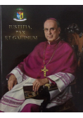 Iustitia Pax et Gaudium