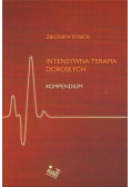 Intensywna terapia dorosłych