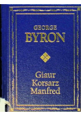 Giaur Korsarz Manfred