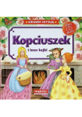Kopciuszek