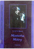 Misteria Mitry