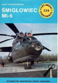 Typy broni i uzbrojenia Tom 124 Śmigłowiec Mi - 6