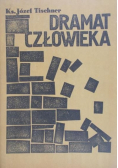 Dramat człowieka