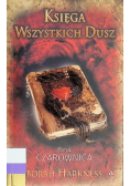 Księga Wszystkich Dusz Tom 1 Czarownica