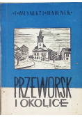 Przeworsk i okolice