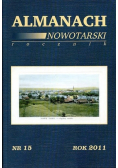 Almanach nowotarski Nr 15 / 11