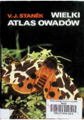 Wielki atlas owadów