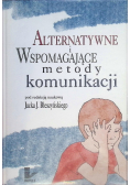 Alternatywne i wspomagające metody komunikacji