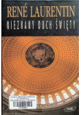 Nieznany Duch Święty
