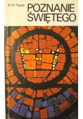 Poznanie Świętego