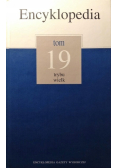 Encyklopedia Tom 19 Trybu wielk