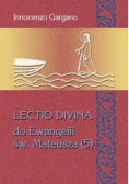 Lectio Divina Do Ewangelii Mateusza (5)