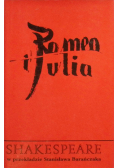 Romeo i Julia