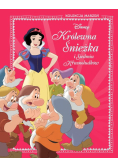 Królewna śnieżka i siedmiu krasnoludków