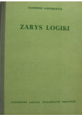Zarys logiki