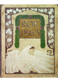 Rok 1863