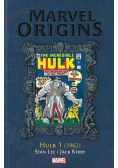 Marvel Origins  Tom 17 Hulk 2