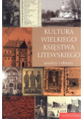Kultura Wielkiego Księstwa Litewskiego