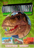 Leksykon Wiedzy Dinozaury
