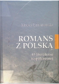 Romans z Polską