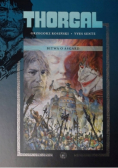 Thorgal Tom 32 Bitwa o Asgard