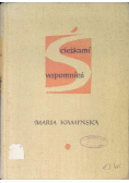 Ścieżkami wspomnień