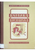 Książka kucharska