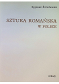 Sztuka romańska w Polsce