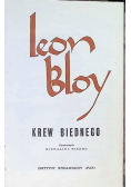 Krew biednego