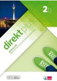 Direkt plus 2b Podręcznik