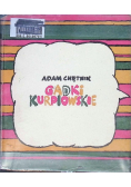Gadki kurpiowskie