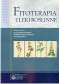 Fitoterapia i leki roślinne