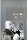 Adam Bień 1899-1998