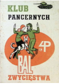 Klub pancernych bal zwycięstwa