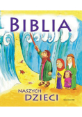 Biblia naszych dzieci