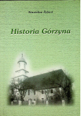 Historia Górzyna