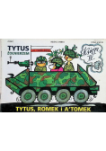 Tytus żołnierzem Nr 2 / 01