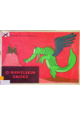 O wawelskim smoku
