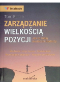 Zarządzanie wielkością pozycji jak to robią skuteczni traderzy