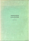 Pamiętniki chłopów