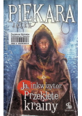 Ja, inkwizytor. Przeklęte krainy
