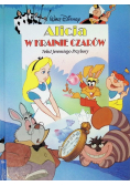 Alicja w Krainie Czarów
