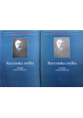 Narymska zsyłka Antologia relacji zesłańczych Część I i II