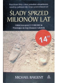 Ślady sprzed milionów lat