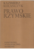 Prawo rzymskie