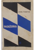 Pasażerka