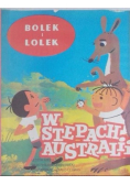 W stepach australii