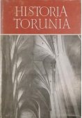 Historia Torunia Tom II Część I