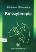 Kinezyterapia