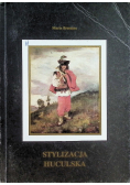 Stylizacja huculska